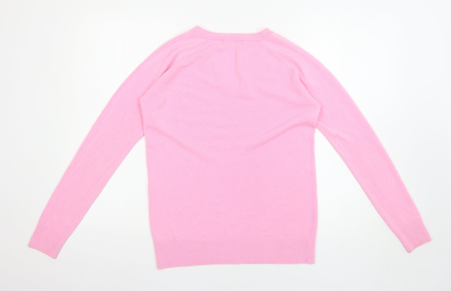 Atmosphere Womens Pink   Pullover Jumper Size 8