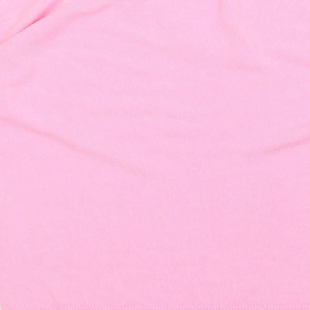 Atmosphere Womens Pink   Pullover Jumper Size 8