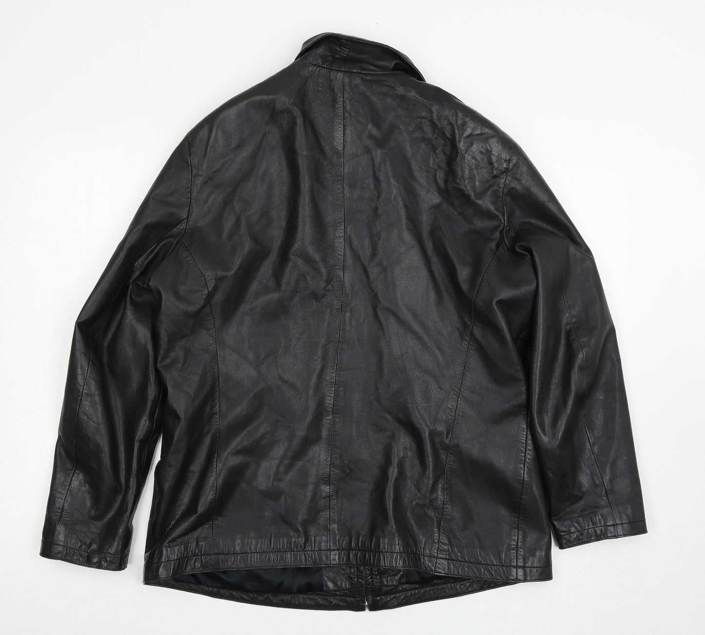 Lakeland Womens Black   Jacket  Size 16
