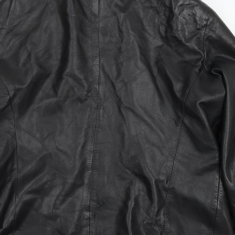 Lakeland Womens Black   Jacket  Size 16