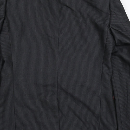 NEXT Mens Grey   Jacket Suit Jacket Size 40