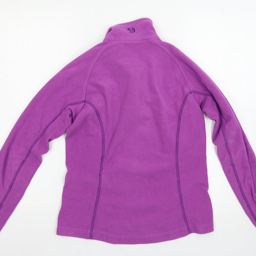 mountain hardware Womens Pink   Pullover Jumper Size S