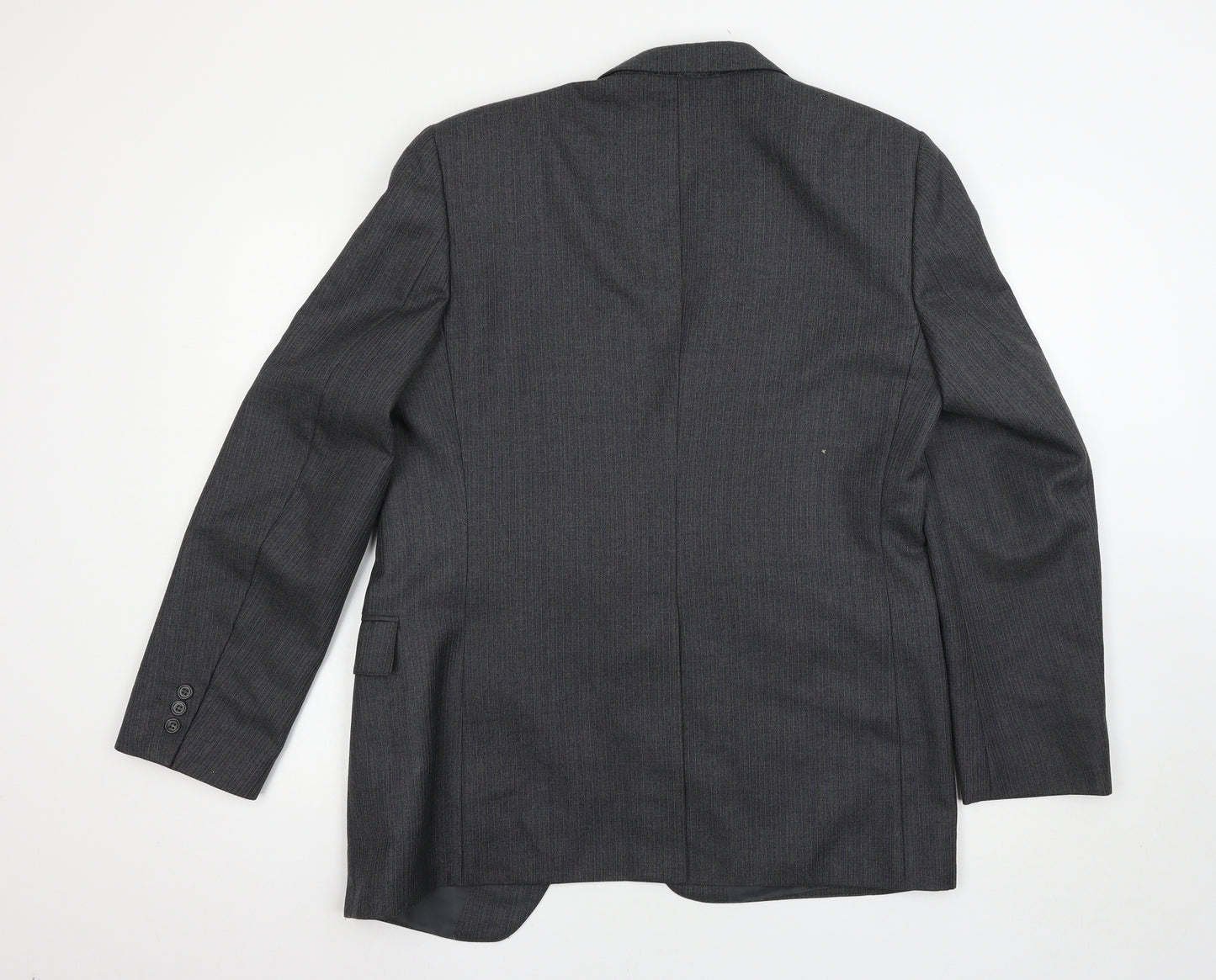 Greenwoods  Mens Grey   Jacket Blazer Size 40