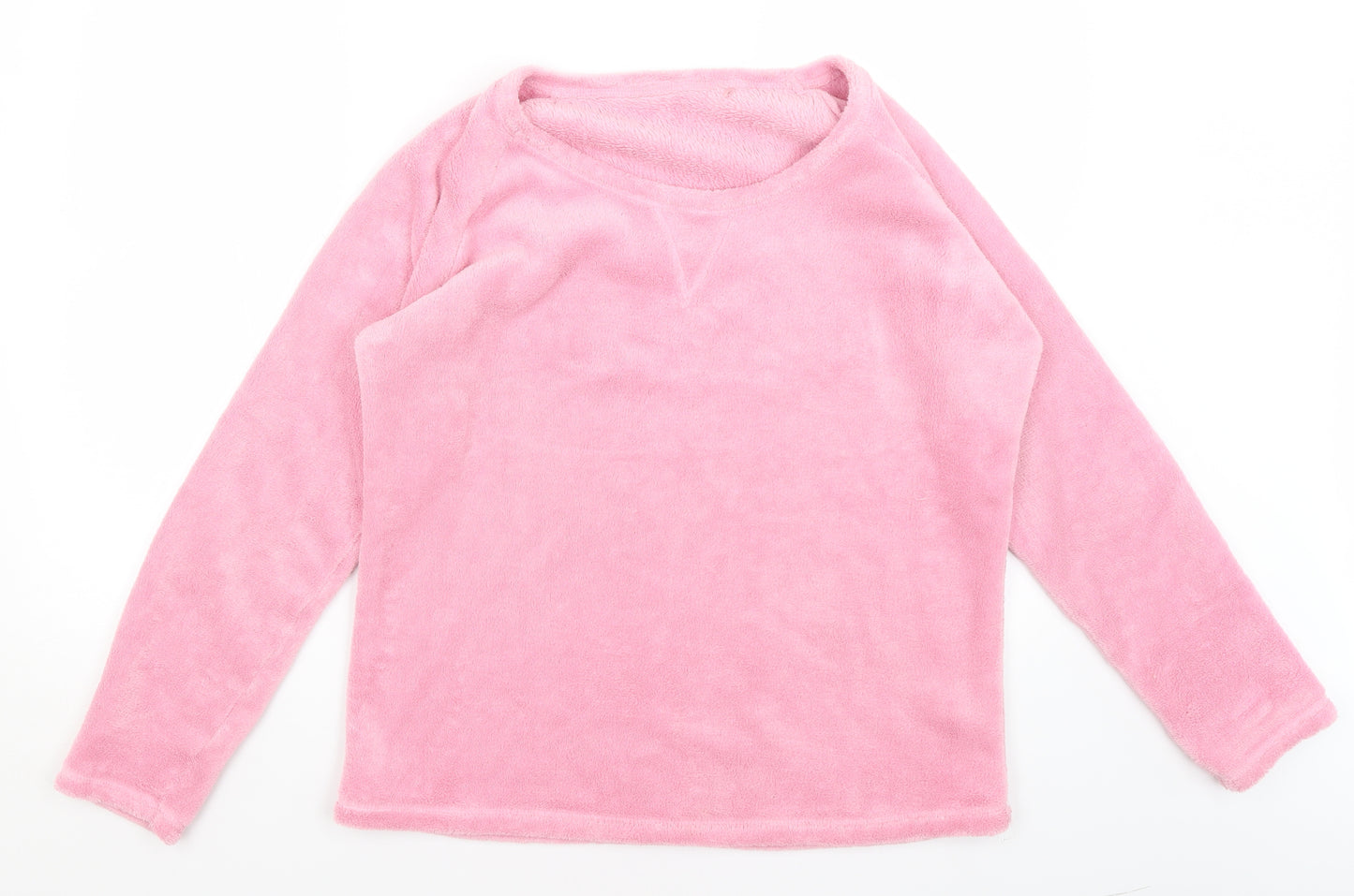George Womens Pink   Pullover Jumper Size 16
