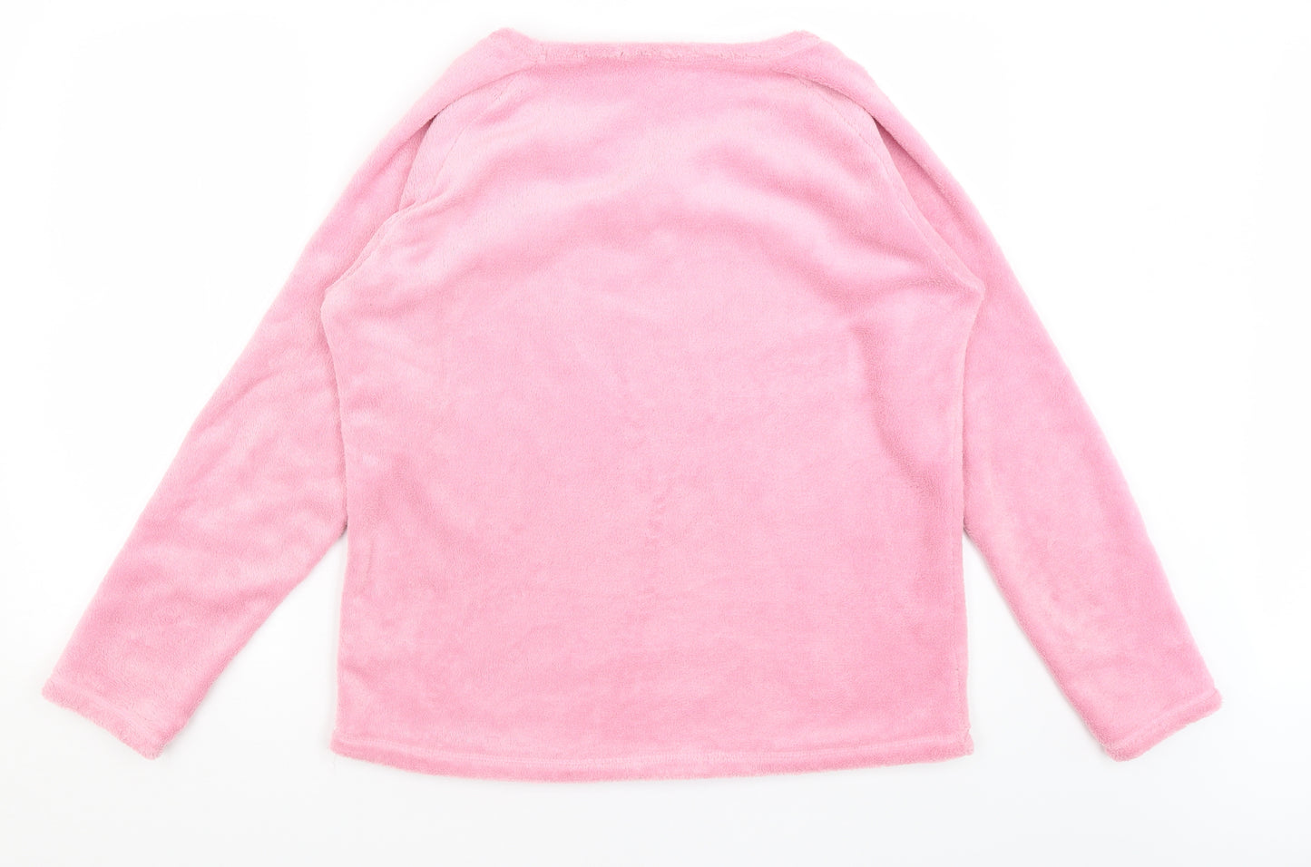George Womens Pink   Pullover Jumper Size 16