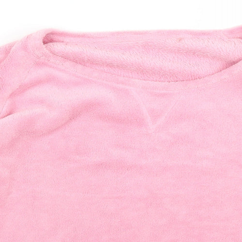 George Womens Pink   Pullover Jumper Size 16
