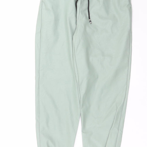 I SAW IT FIRST Womens Green   Trousers  Size XS L24 in