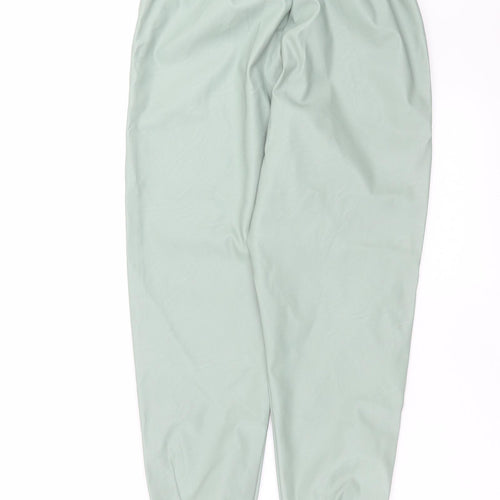 I SAW IT FIRST Womens Green   Trousers  Size XS L24 in