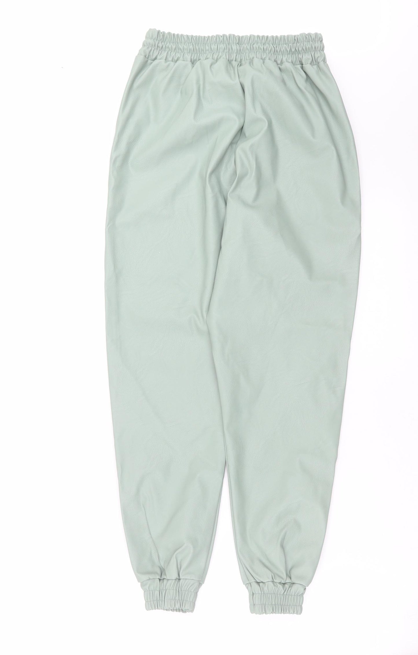 I SAW IT FIRST Womens Green   Trousers  Size XS L24 in
