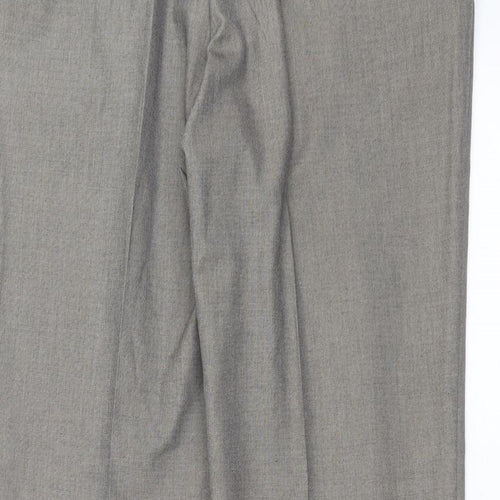 karl jackson Mens Beige   Trousers  Size 36 in L29 in