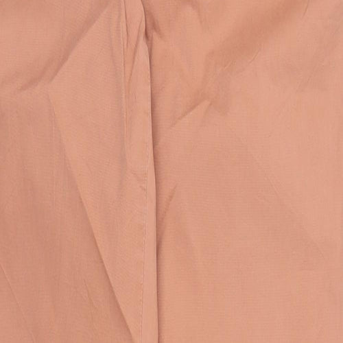 Maison Scotch Mens Pink   Chino Trousers Size 29 in L32 in