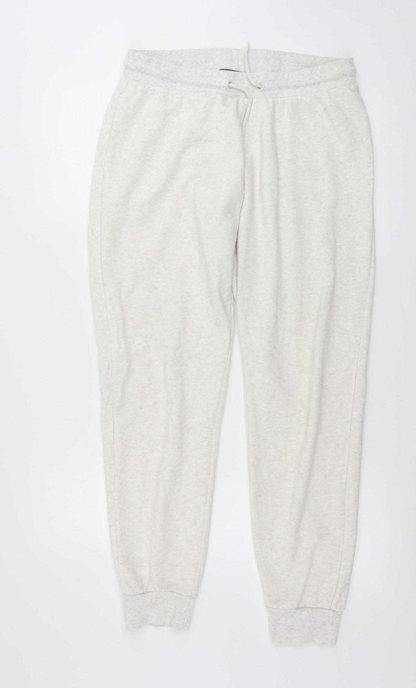 Primark  Womens Beige   Sweatpants Trousers Size L L26 in