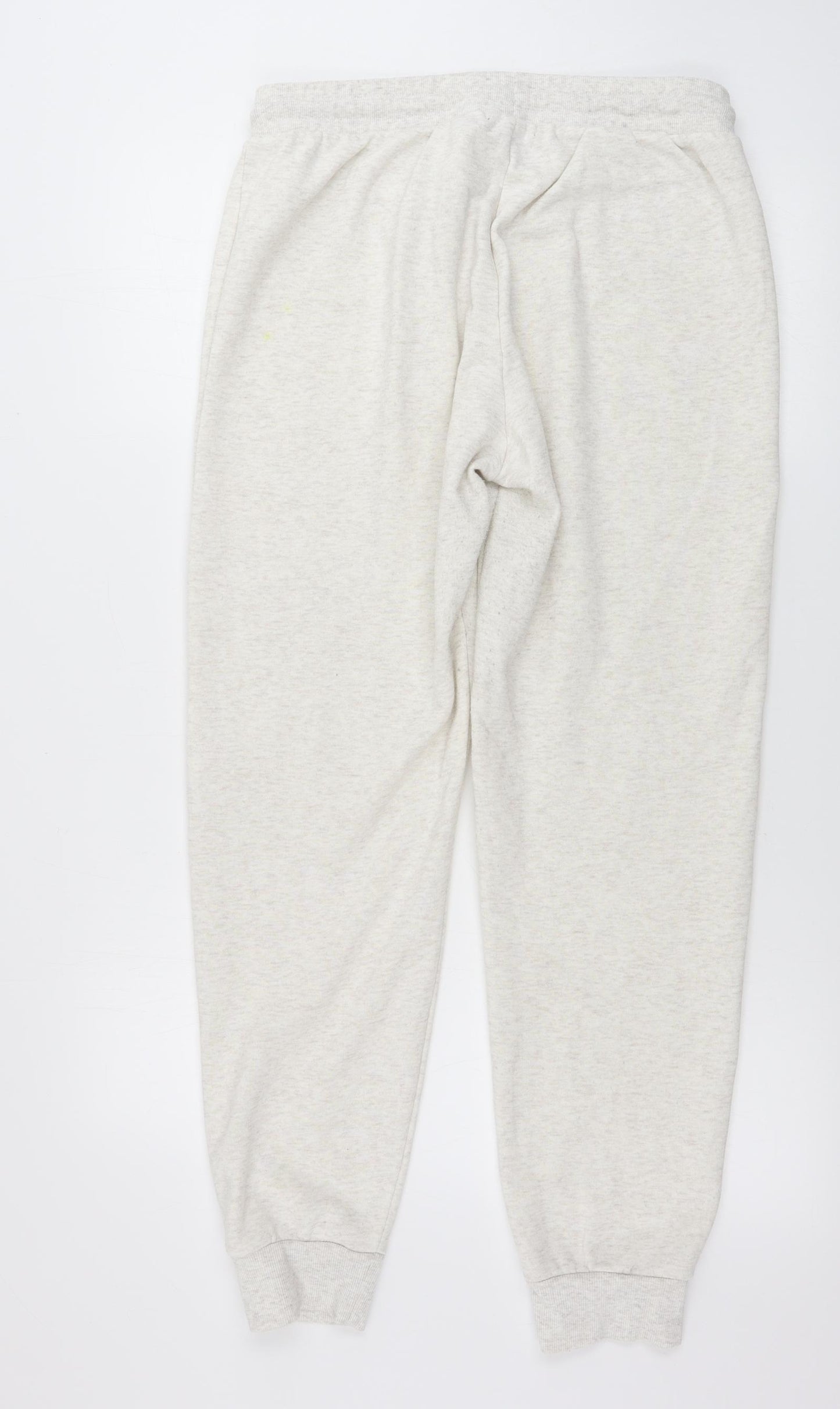 Primark  Womens Beige   Sweatpants Trousers Size L L26 in