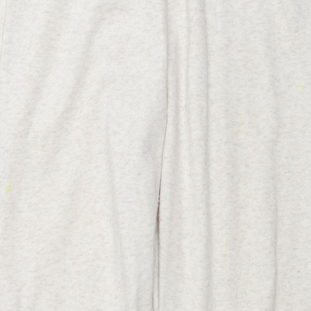 Primark  Womens Beige   Sweatpants Trousers Size L L26 in