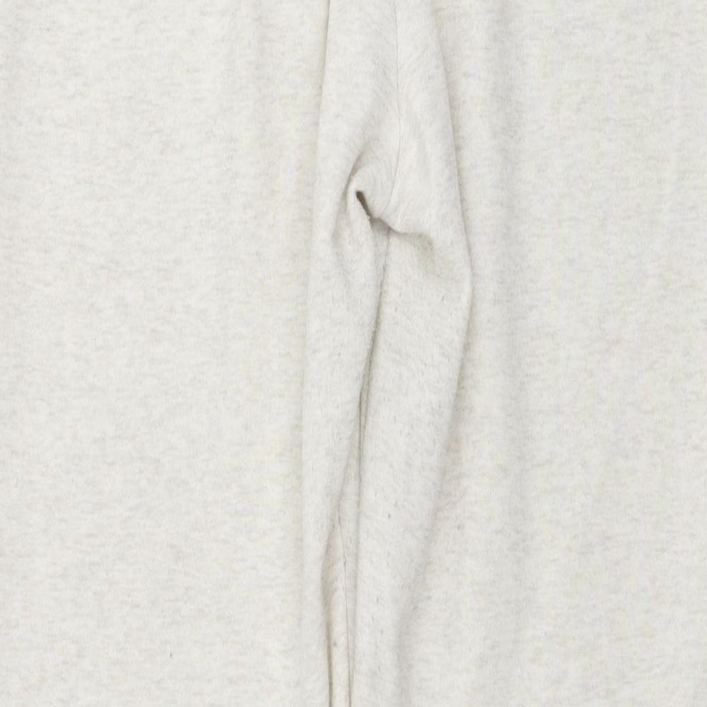 Primark  Womens Beige   Sweatpants Trousers Size L L26 in