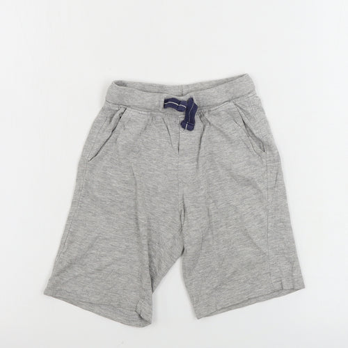 OVS Boys Grey   Sweat Shorts Size 3-4 Years