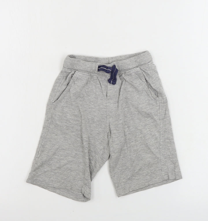 OVS Boys Grey   Sweat Shorts Size 3-4 Years