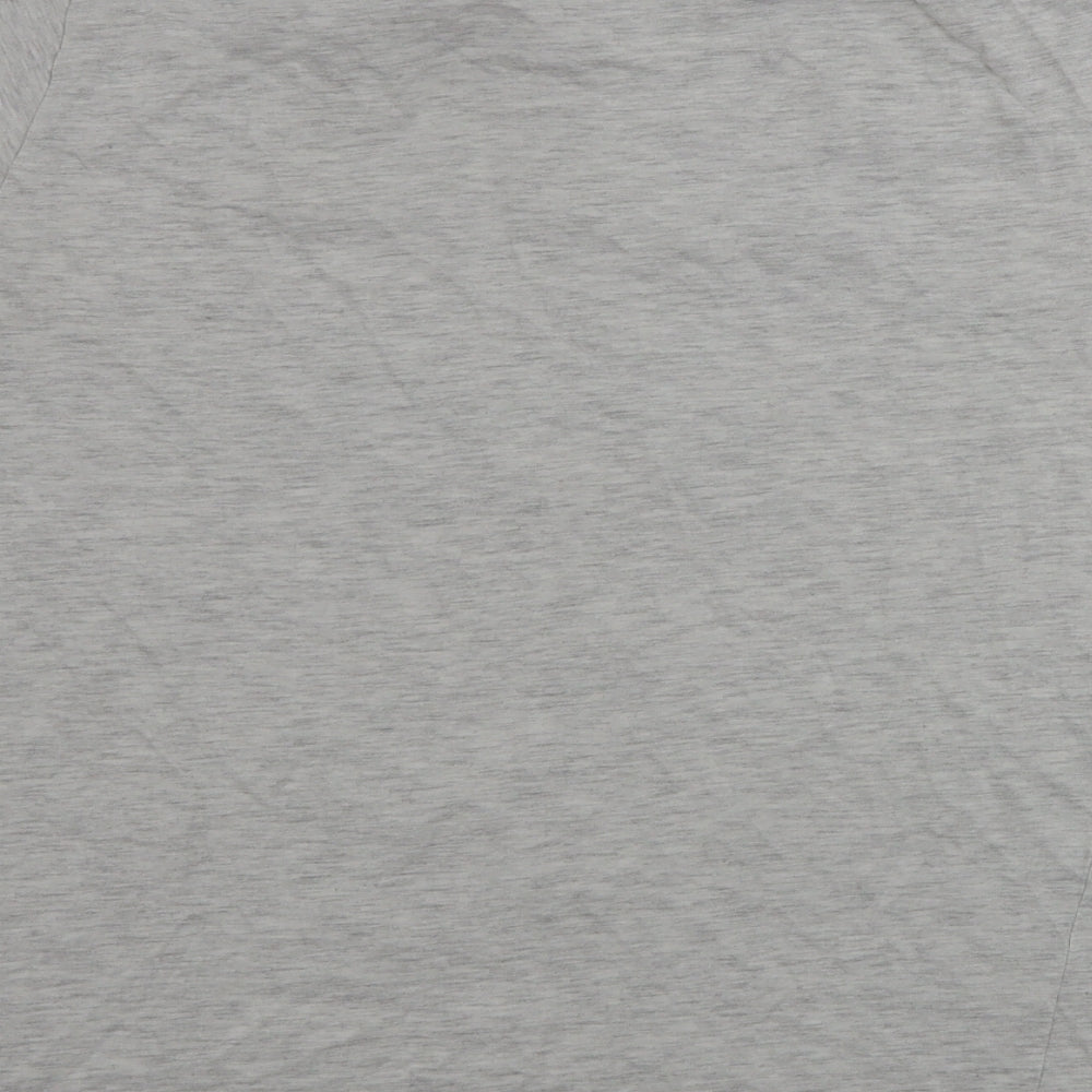 Primark  Mens Grey    T-Shirt Size M
