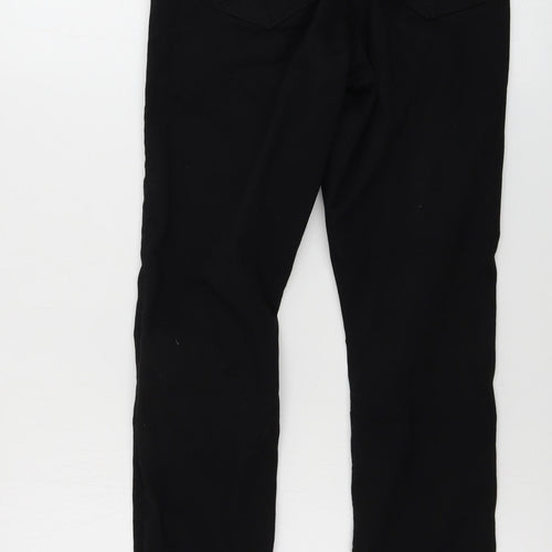 denim  Womens Black   Skinny Jeans Size 28 in L30 in