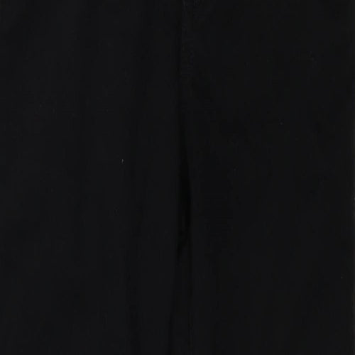 denim  Womens Black   Skinny Jeans Size 28 in L30 in