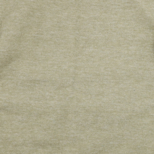 HEINE Womens Beige   Pullover Jumper Size M