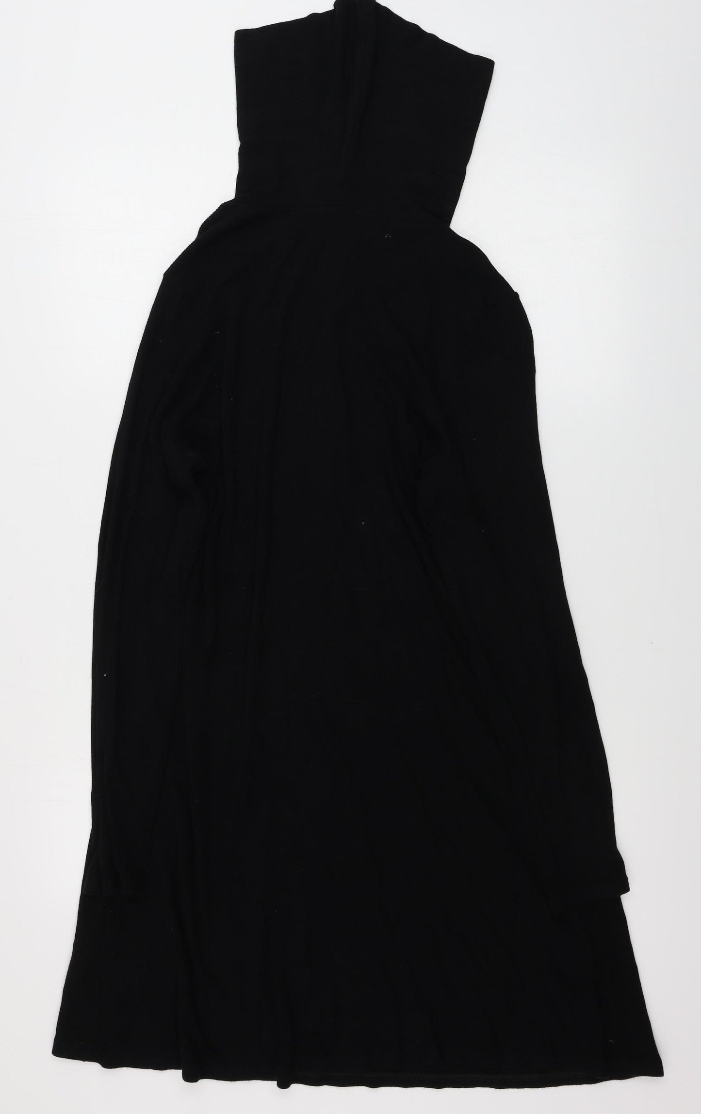 River Island  Womens Black   Pullover Jumper Size 16