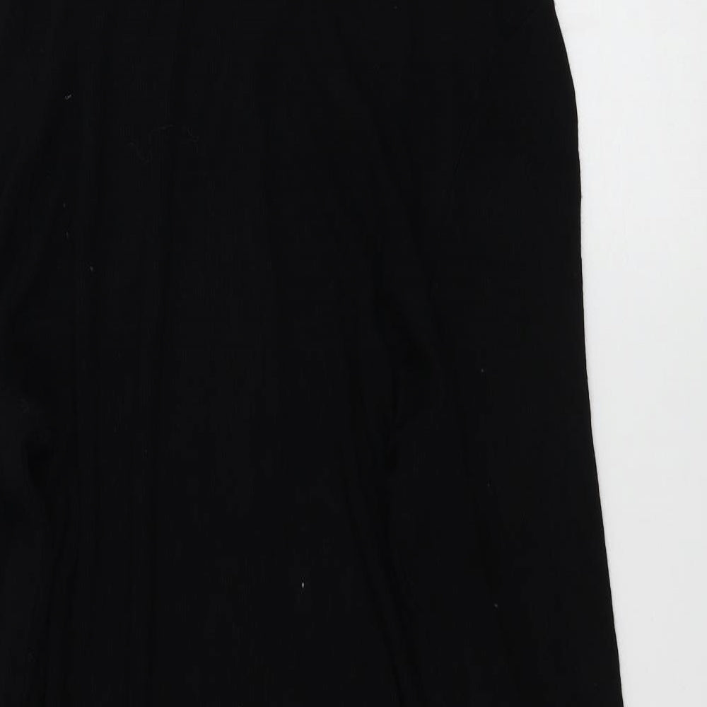 River Island  Womens Black   Pullover Jumper Size 16