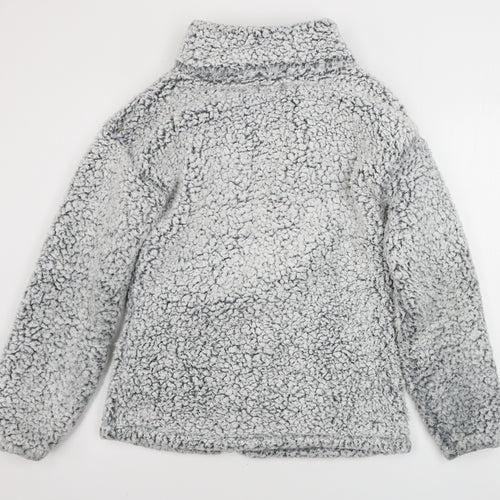 NEXT  Womens Grey   Jacket Coat Size XS