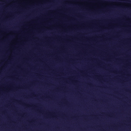 Bonmarché  Womens Blue   Top Pyjama Top Size 12