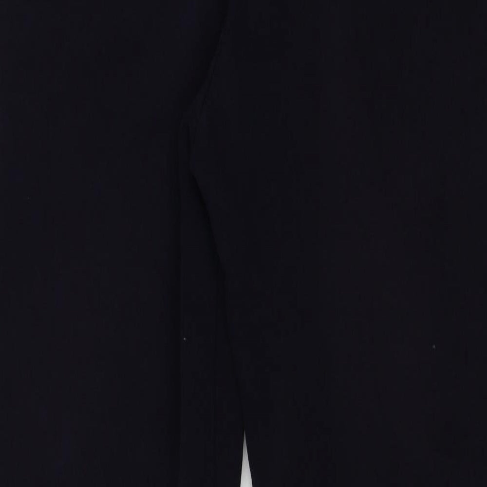 Hype Boys Blue   Sweatpants Trousers Size 13 Years