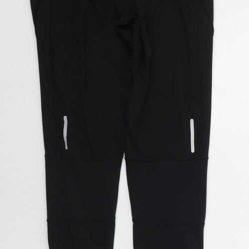 Karrimor Womens Black   Jegging Trousers Size 16 L26 in