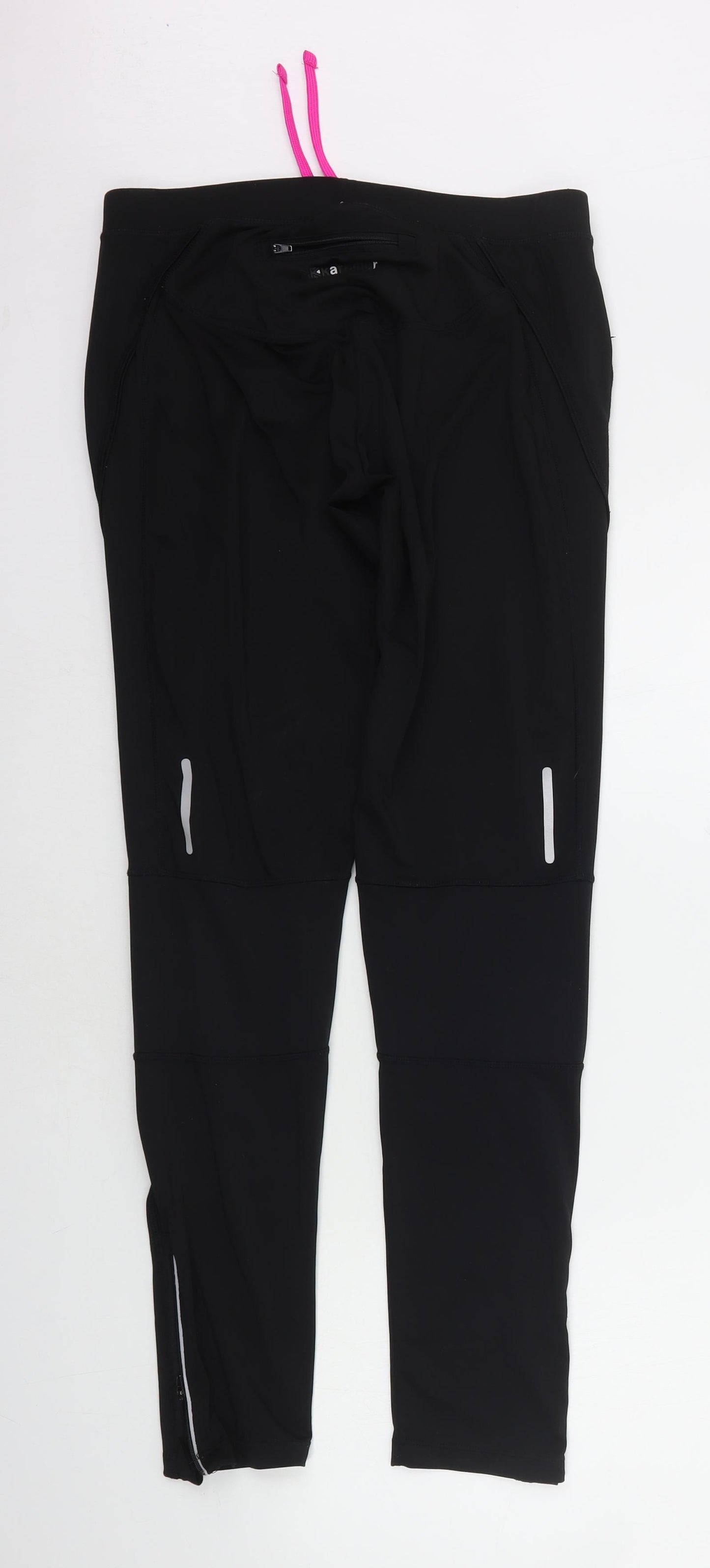 Karrimor Womens Black   Jegging Trousers Size 16 L26 in