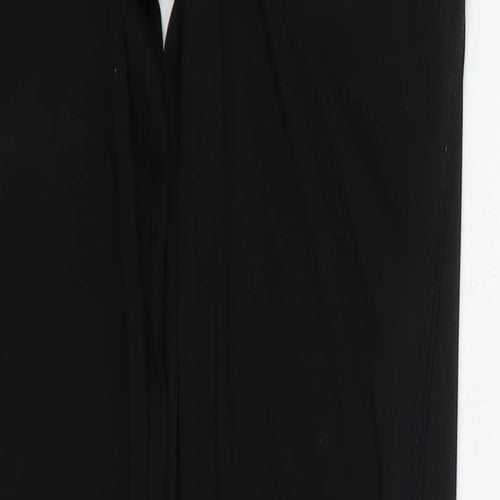 Karrimor Womens Black   Jegging Trousers Size 16 L26 in