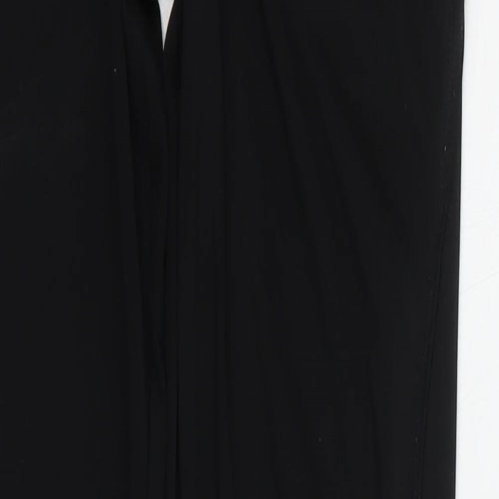 Karrimor Womens Black   Jegging Trousers Size 16 L26 in