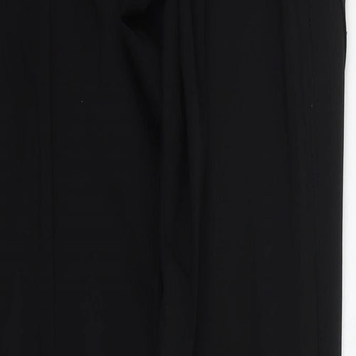 Karrimor Womens Black   Jegging Trousers Size 16 L26 in