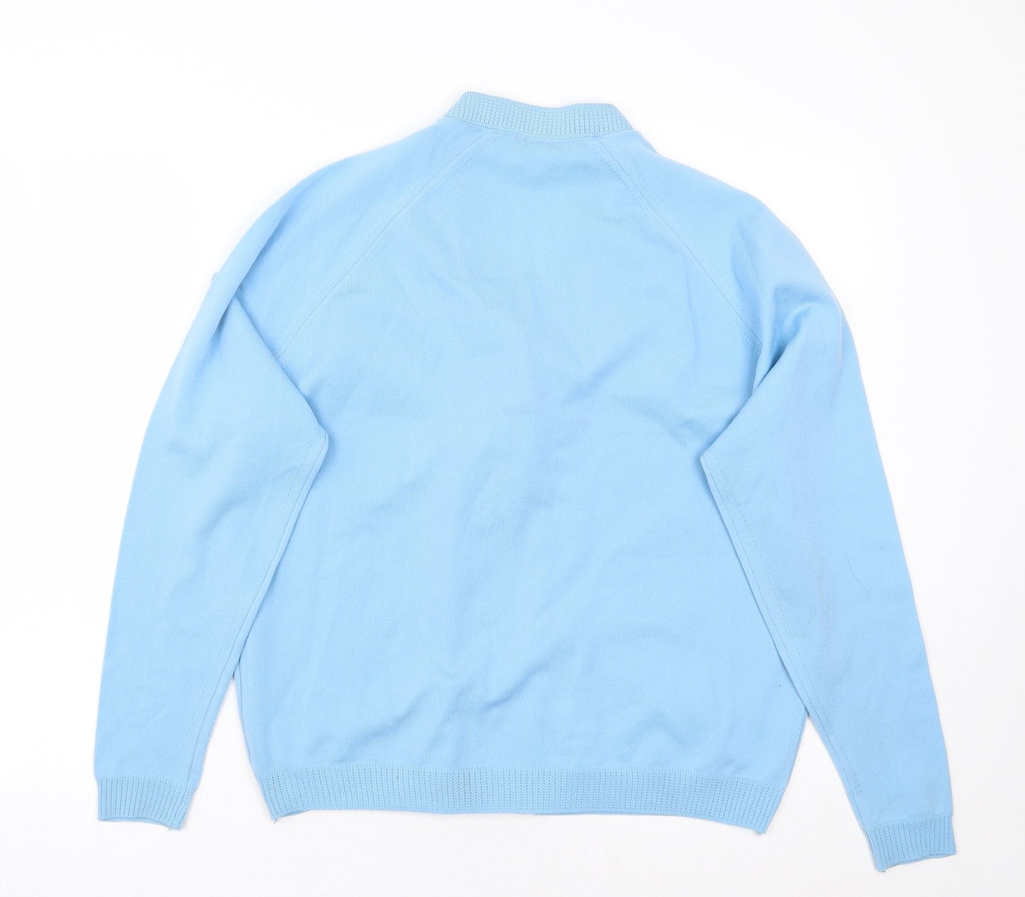 top secret Womens Blue   Pullover Jumper Size 20