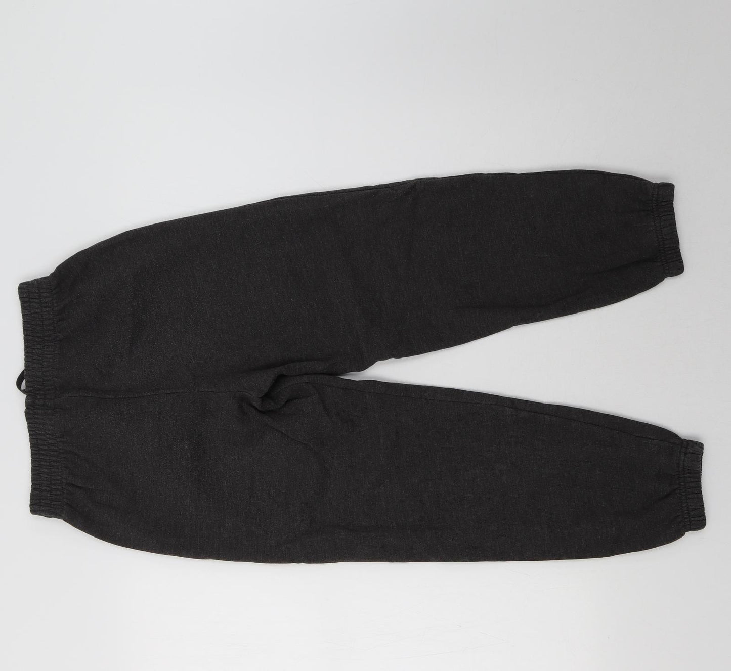 sainsburys Boys Grey   Jogger Trousers Size 10 Years
