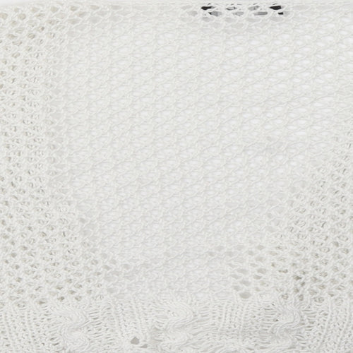 George Womens White   Cardigan Jumper Size 12