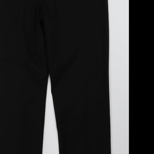 separates Womens Black   Trousers  Size 14 L30 in