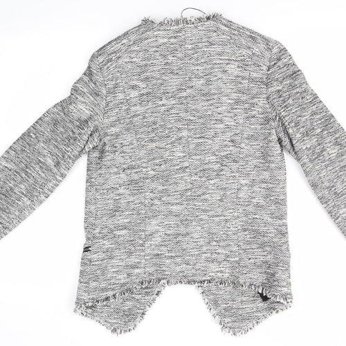 Walis Womens Grey   Jacket  Size S