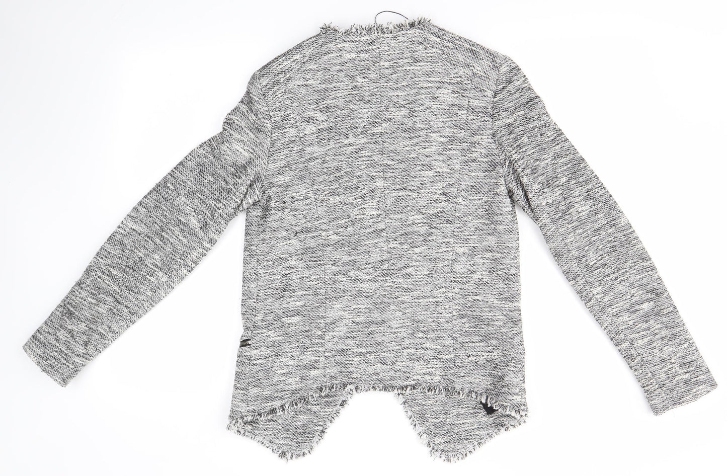 Walis Womens Grey   Jacket  Size S