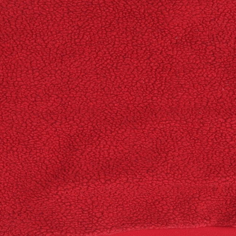 GUESS Mens Red   Pullover Jumper Size XS