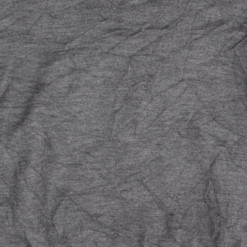 Sunderland of Scotland Mens Grey   Pullover Jumper Size 2XL