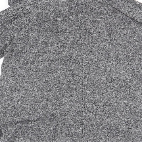 Cape Daisy Womens Grey   Pullover Jumper Size M