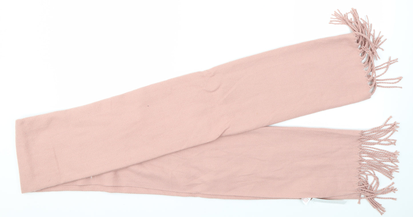 New Look Unisex Pink    Scarf