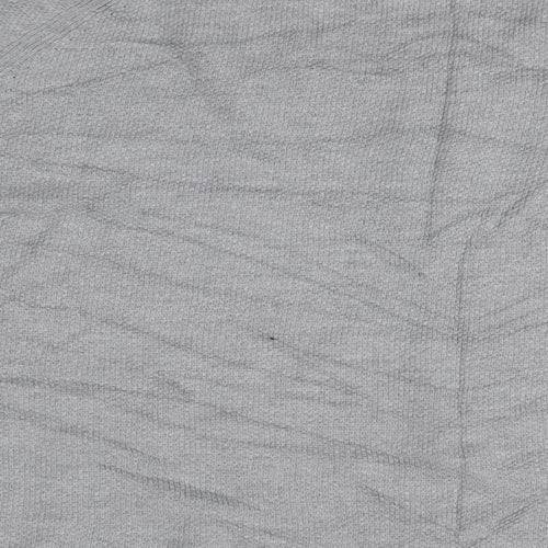 Gap Mens Grey   Pullover Jumper Size L