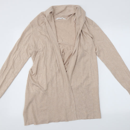 Primark Womens Pink   Cardigan Jumper Size XS