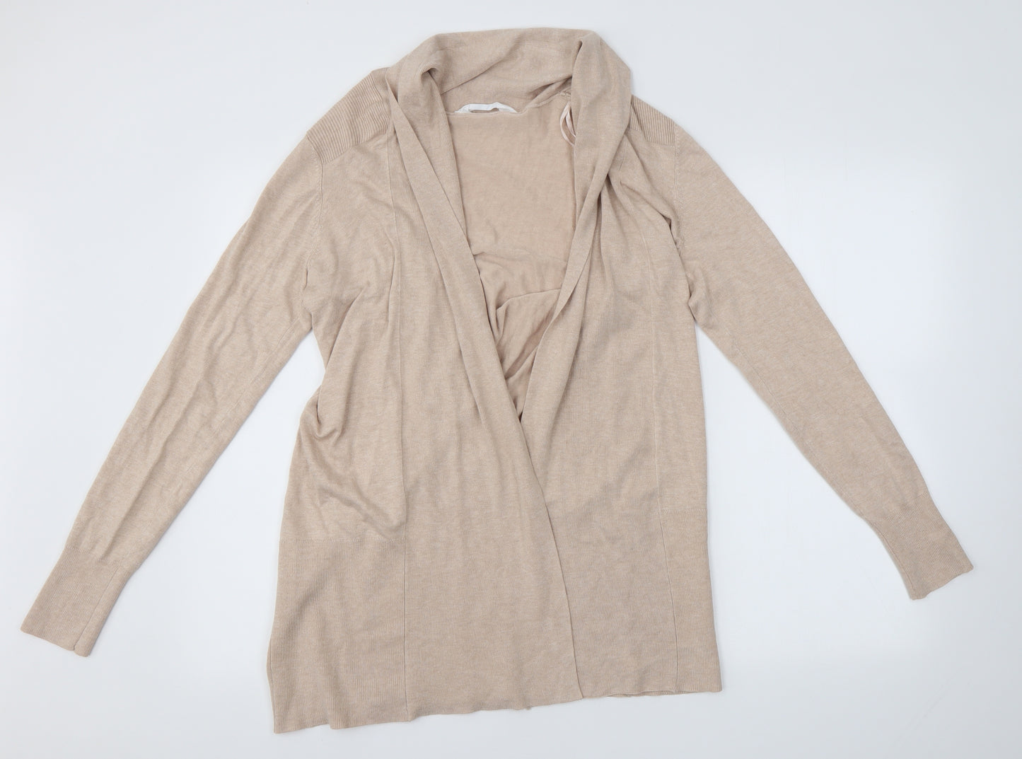 Primark Womens Pink   Cardigan Jumper Size XS