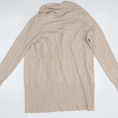 Primark Womens Pink   Cardigan Jumper Size XS