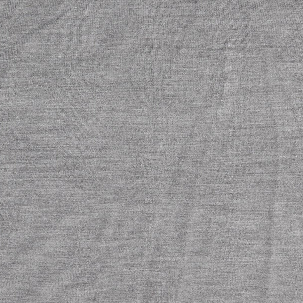 Peacocks Mens Grey   Pullover Jumper Size 2XL